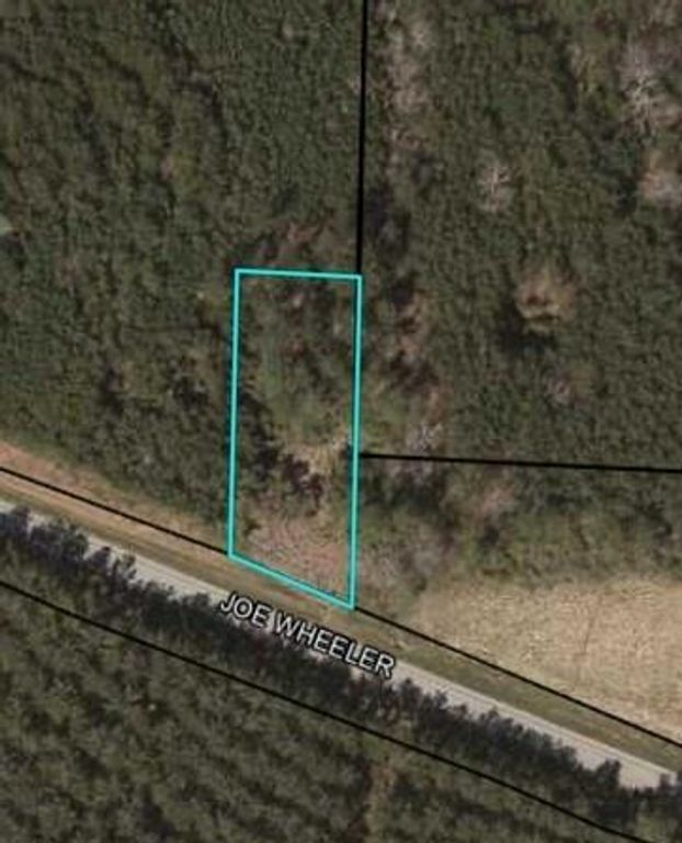 0 US Highway 278, Cedartown, GA 30125