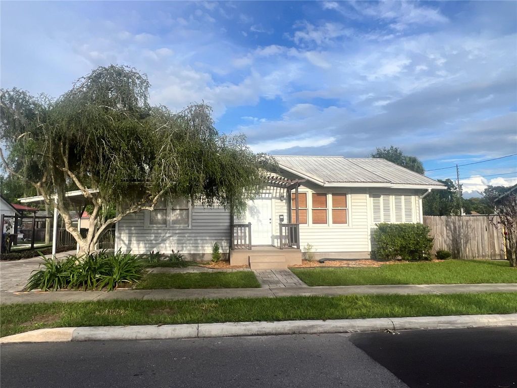 809 BRACK STREET, Kissimmee, FL 34744