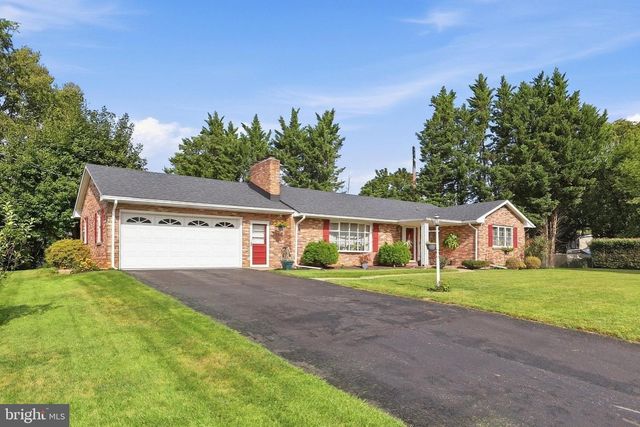 24 SPRINGFIELD LN, Williamsport, MD 21795