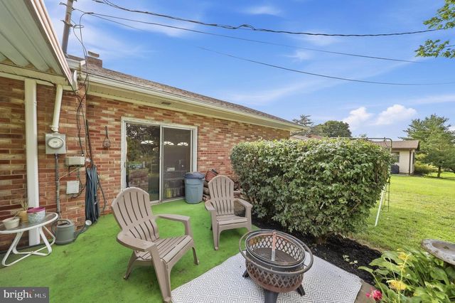 24 SPRINGFIELD LN, Williamsport, MD 21795