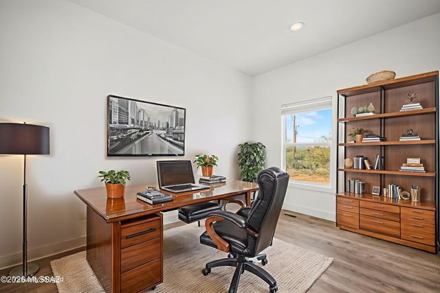 16330 S Whetstone Avenue S, Benson, AZ 85602
