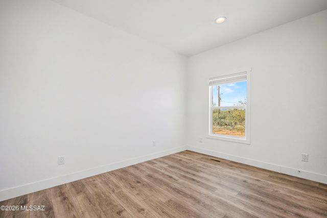 16330 S Whetstone Avenue S, Benson, AZ 85602