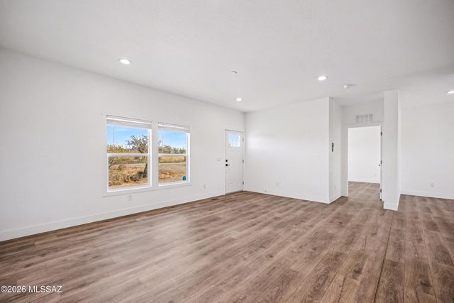 16330 S Whetstone Avenue S, Benson, AZ 85602