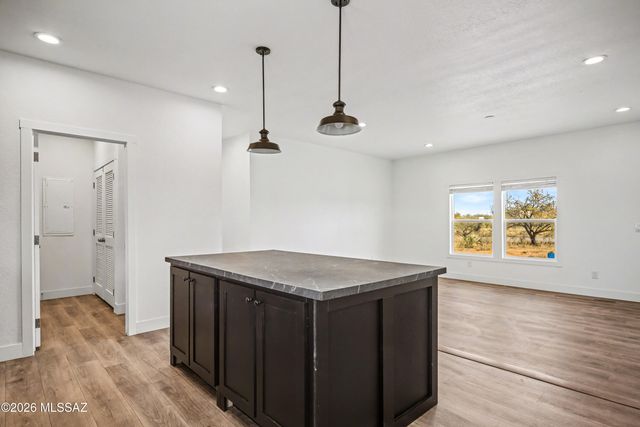 16330 S Whetstone Avenue S, Benson, AZ 85602