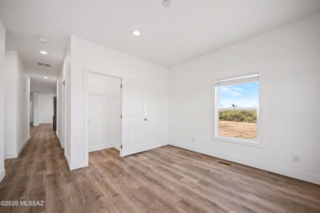16330 S Whetstone Avenue S, Benson, AZ 85602