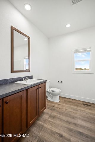 16330 S Whetstone Avenue S, Benson, AZ 85602