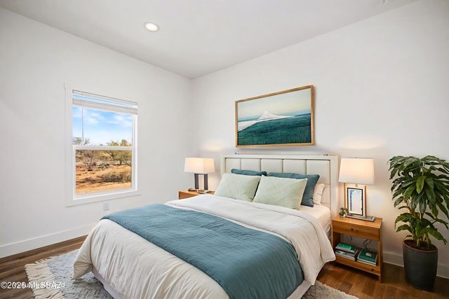 16330 S Whetstone Avenue S, Benson, AZ 85602