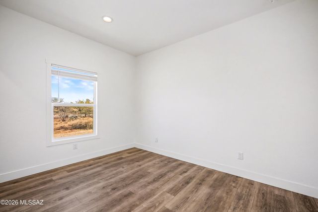 16330 S Whetstone Avenue S, Benson, AZ 85602