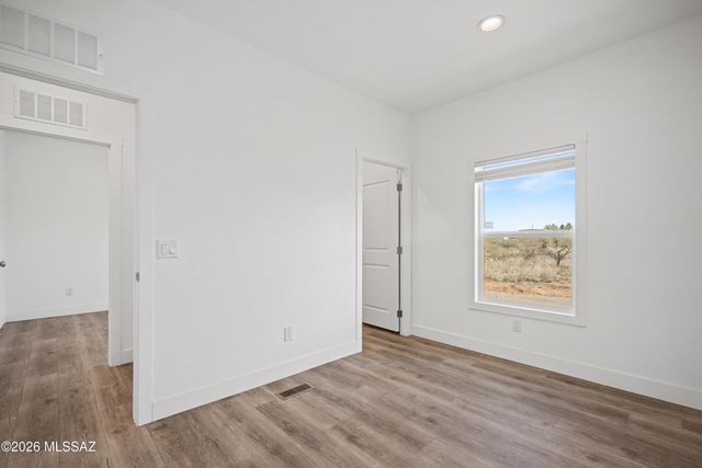 16330 S Whetstone Avenue S, Benson, AZ 85602