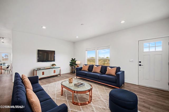 16330 S Whetstone Avenue S, Benson, AZ 85602