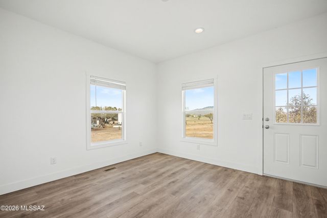 16330 S Whetstone Avenue S, Benson, AZ 85602