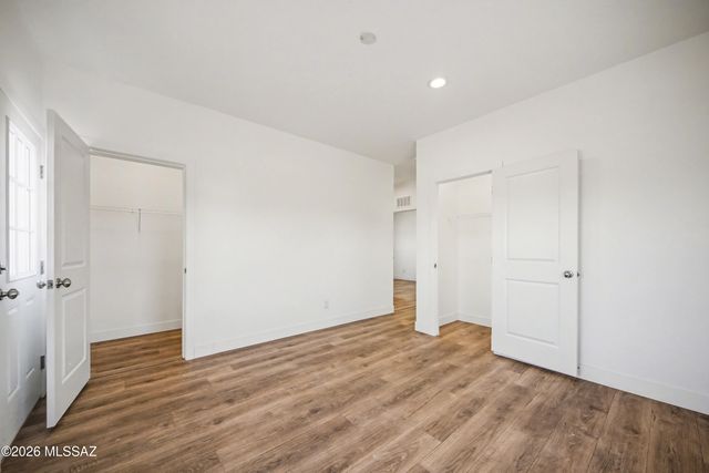 16330 S Whetstone Avenue S, Benson, AZ 85602