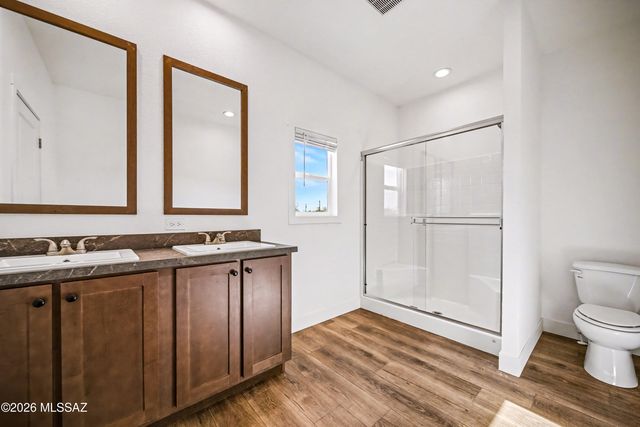 16330 S Whetstone Avenue S, Benson, AZ 85602