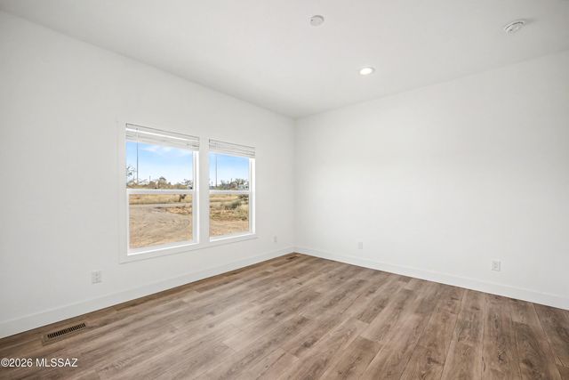 16330 S Whetstone Avenue S, Benson, AZ 85602