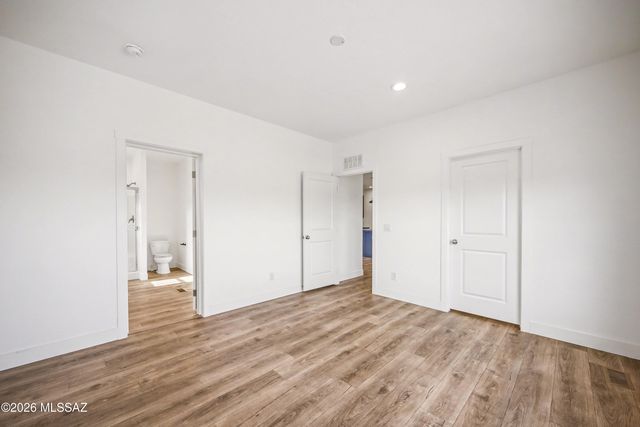 16330 S Whetstone Avenue S, Benson, AZ 85602
