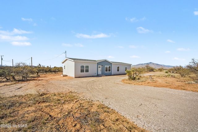 16330 S Whetstone Avenue S, Benson, AZ 85602