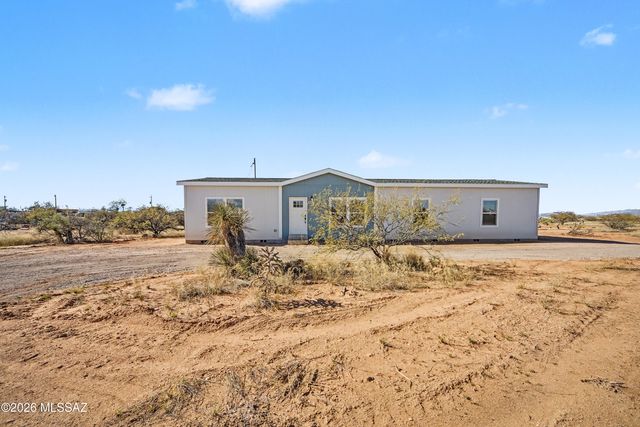 16330 S Whetstone Avenue S, Benson, AZ 85602