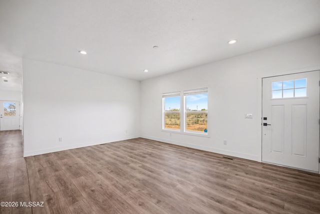 16330 S Whetstone Avenue S, Benson, AZ 85602