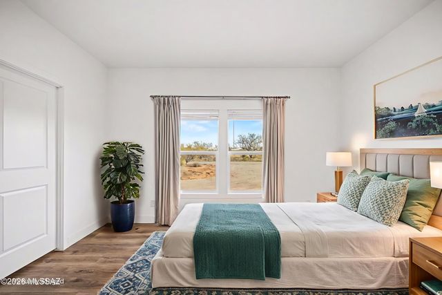 16330 S Whetstone Avenue S, Benson, AZ 85602