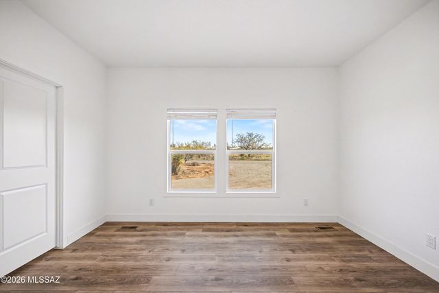16330 S Whetstone Avenue S, Benson, AZ 85602