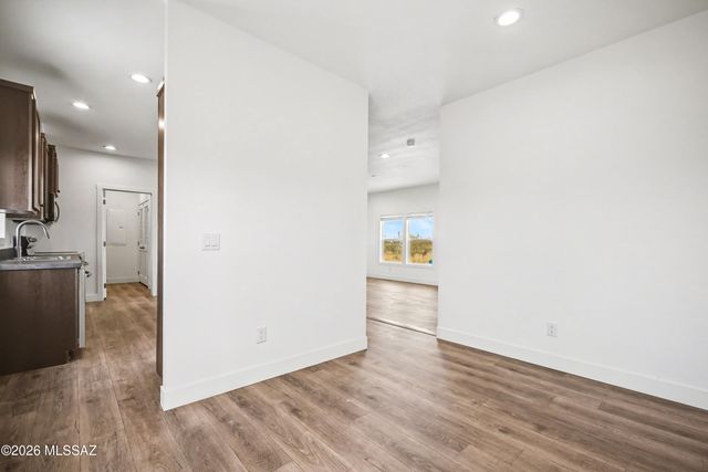 16330 S Whetstone Avenue S, Benson, AZ 85602