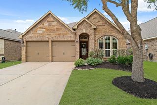 4211 Ponderosa Hills Lane, Katy, TX 77494