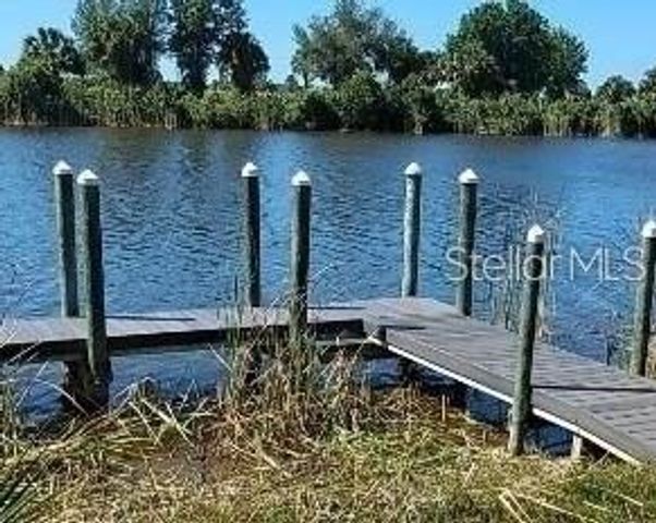 13313 LONGVILLE AVENUE, Port Charlotte, FL 33981