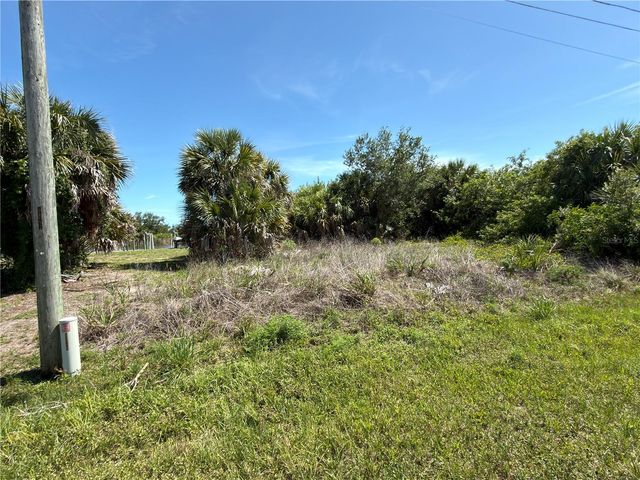 13313 LONGVILLE AVENUE, Port Charlotte, FL 33981