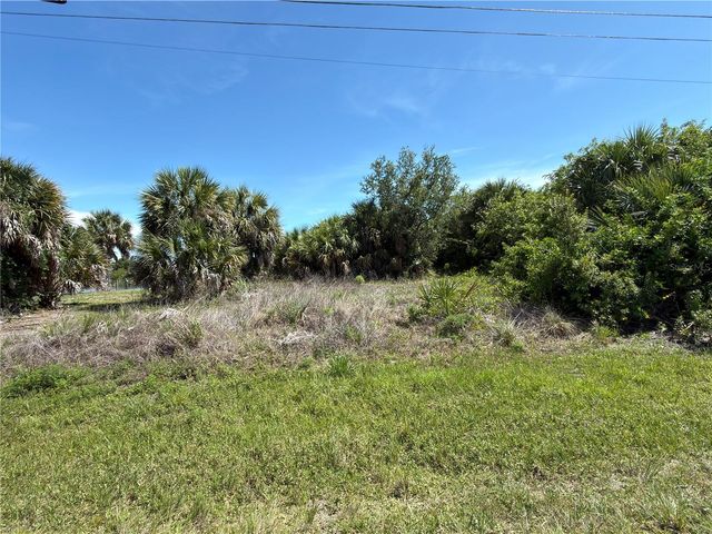 13313 LONGVILLE AVENUE, Port Charlotte, FL 33981