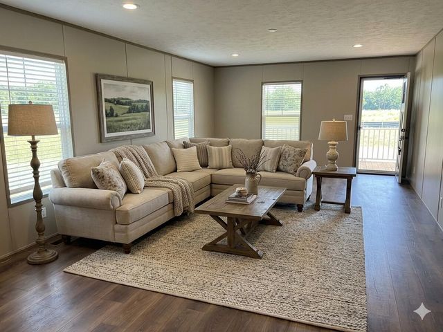 120 Unicoi Gate Lot 38, Madisonville, TN 37354