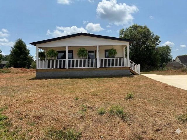 120 Unicoi Gate Lot 38, Madisonville, TN 37354