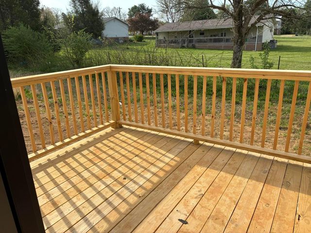 120 Unicoi Gate Lot 38, Madisonville, TN 37354