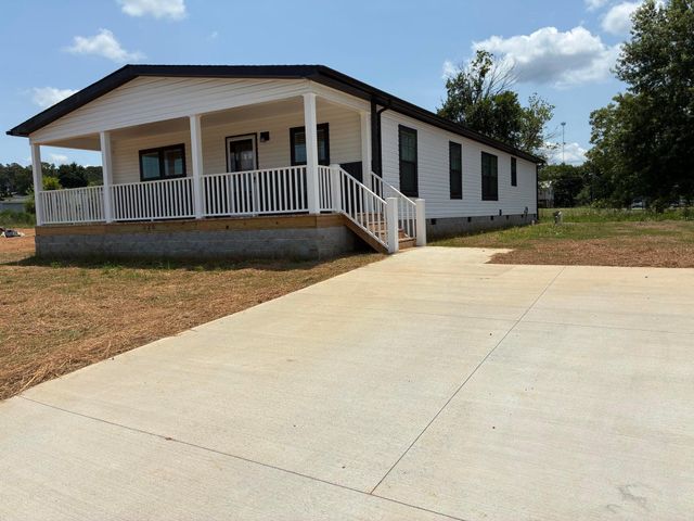 120 Unicoi Gate Lot 38, Madisonville, TN 37354