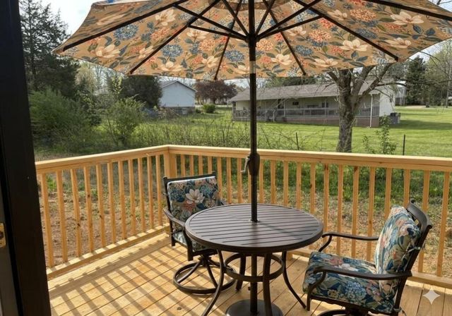 120 Unicoi Gate Lot 38, Madisonville, TN 37354