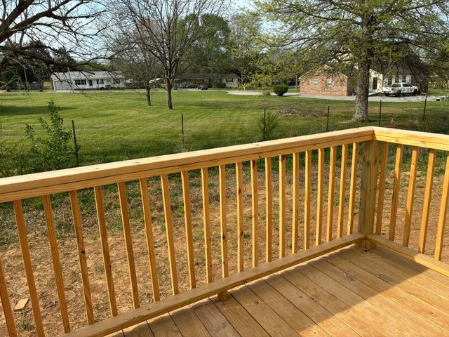 120 Unicoi Gate Lot 38, Madisonville, TN 37354