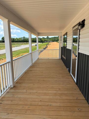 120 Unicoi Gate Lot 38, Madisonville, TN 37354