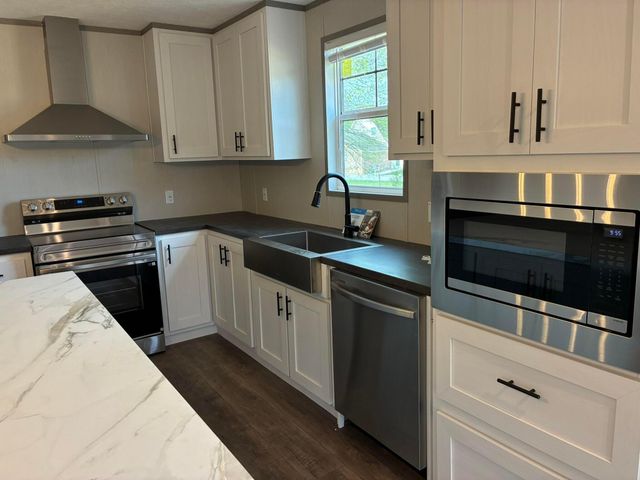 120 Unicoi Gate Lot 38, Madisonville, TN 37354