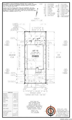 8314 Rocket View, San Antonio, TX 78263