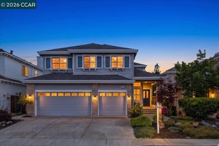 126 Blackstone Dr, Danville, CA 94506