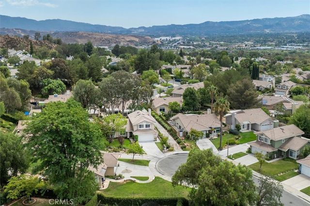 27200 Rosemont, Valencia, CA 91354