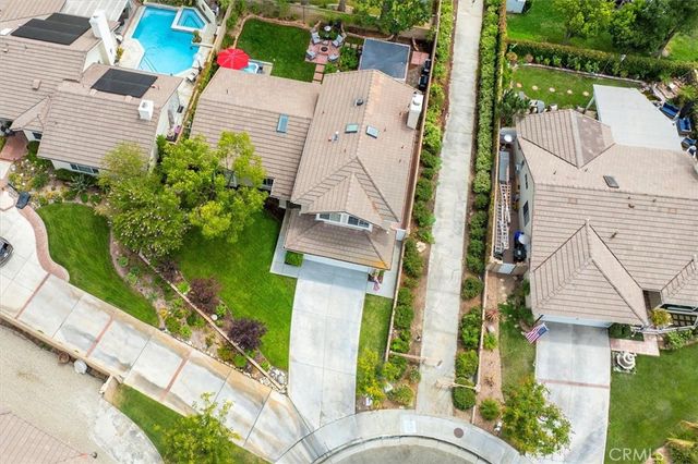 27200 Rosemont, Valencia, CA 91354