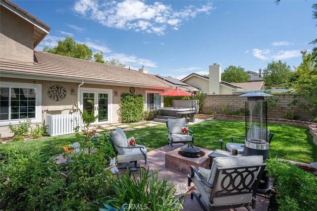 27200 Rosemont, Valencia, CA 91354