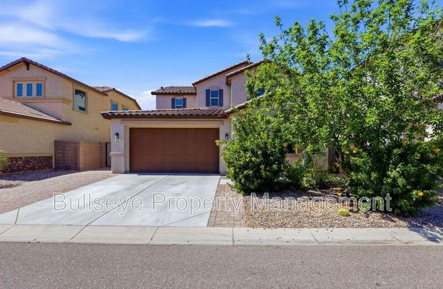 304 N 78th Place, Mesa, AZ 85207