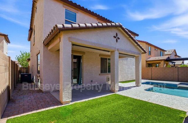 304 N 78th Place, Mesa, AZ 85207