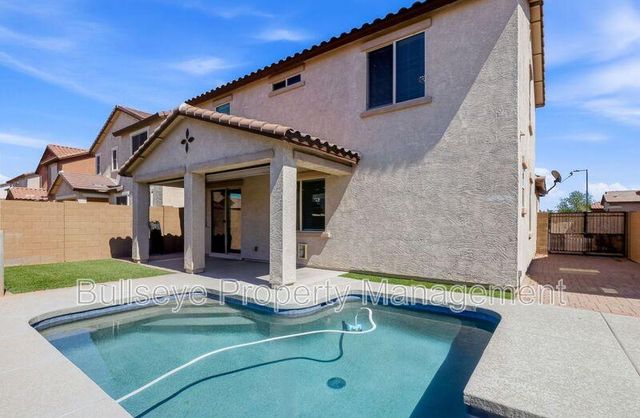 304 N 78th Place, Mesa, AZ 85207