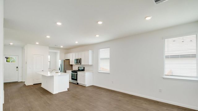 265 Texoma ST, Kyle, TX 78640