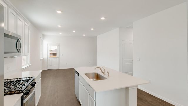 265 Texoma ST, Kyle, TX 78640