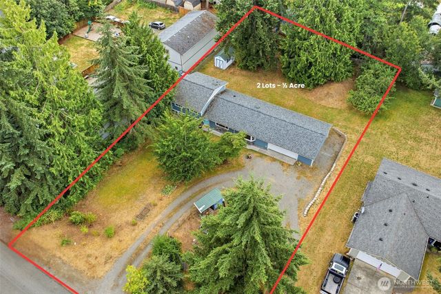 7509 193rd Avenue E, Bonney Lake, WA 98391