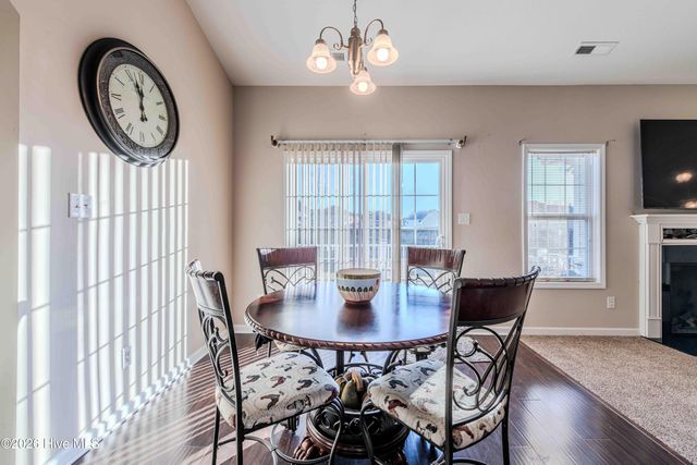 705 Stafford Lane, Jacksonville, NC 28546