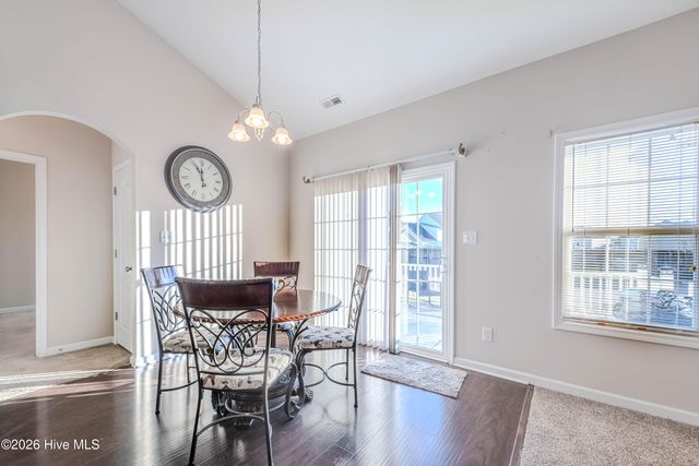 705 Stafford Lane, Jacksonville, NC 28546